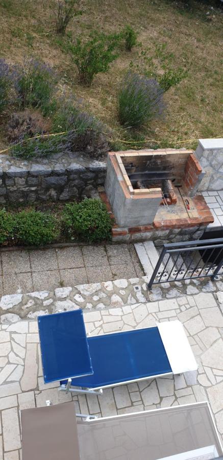 Kika'S Home Krizisce Exterior photo